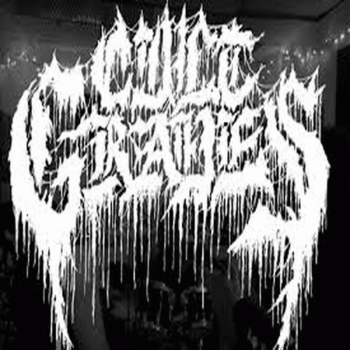 Cult Graves : Demo '18